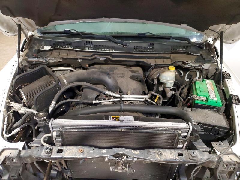 2015 Dodge RAM 1500 ST