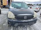 2006 Buick Rendezvous cx