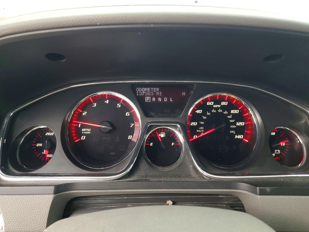 2016 GMC Acadia Slt-1