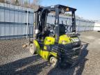 2012 Clark Forklift