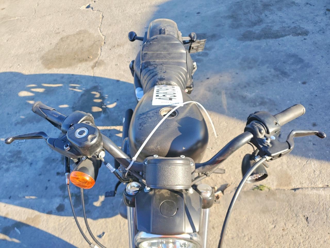 2021 Harley-Davidson XL883 N