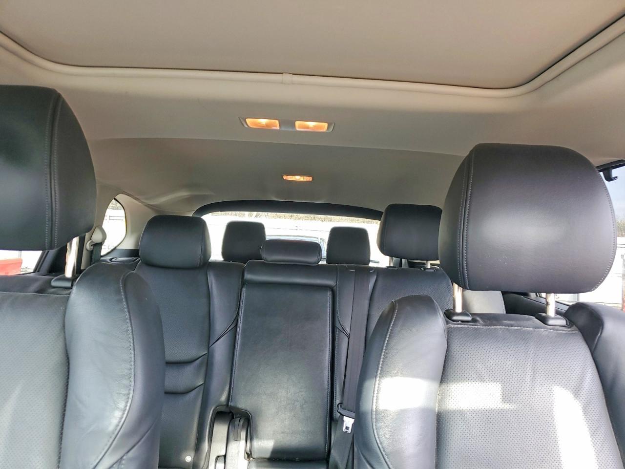 2018 Mazda Cx-9 Touring