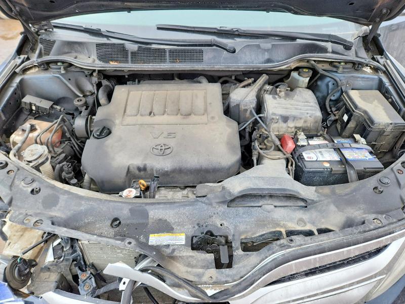 2016 Toyota Venza xle