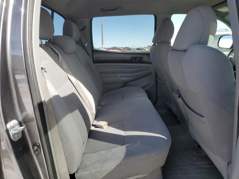 2011 Toyota Tacoma V6