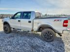 2008 Ford F150 Supercrew