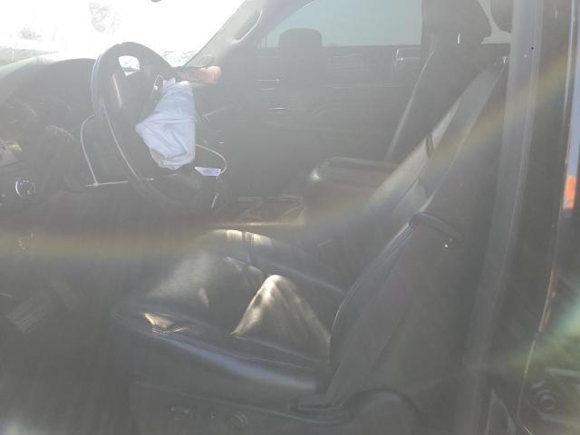 2012 GMC Sierra K3500 Denali