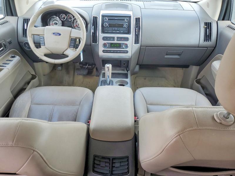 2010 Ford Edge Limited