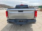 2024 Chev Colorado