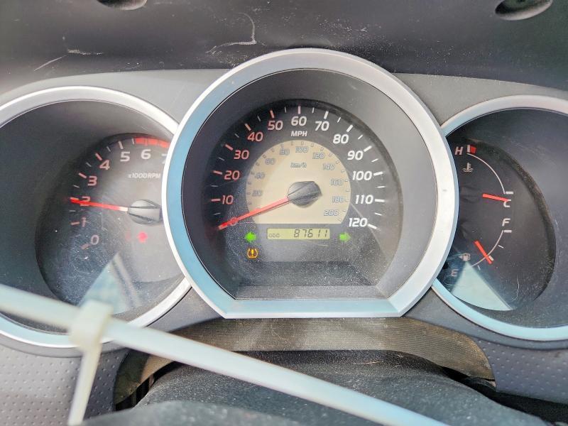 2008 Toyota Tacoma Base