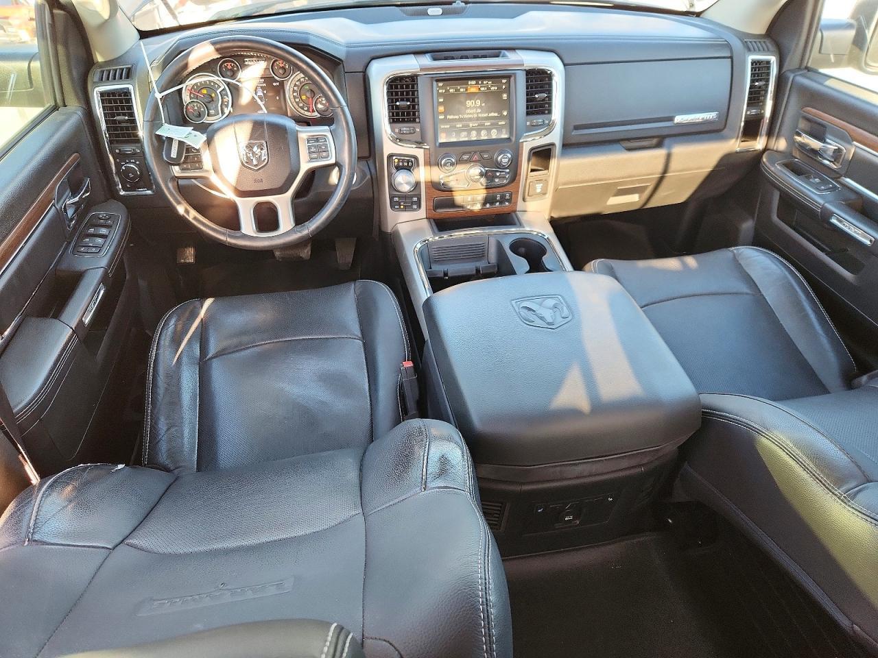 2015 Dodge 1500 Laramie