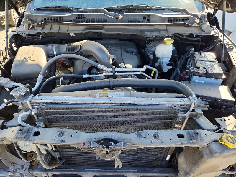 2017 Dodge RAM 1500 Sport