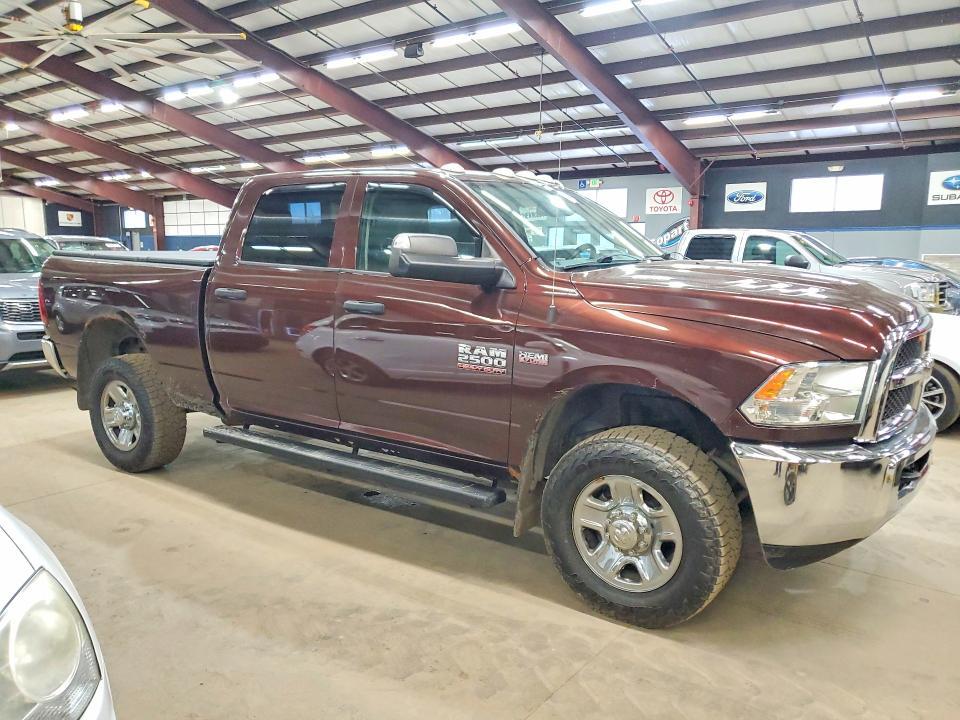 2014 Dodge RAM 2500 ST