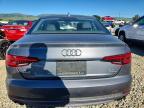 2018 Audi A4 Premium