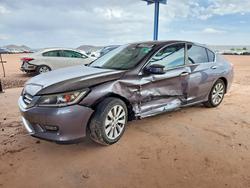 2015 Honda Accord exl for sale in Phoenix, AZ