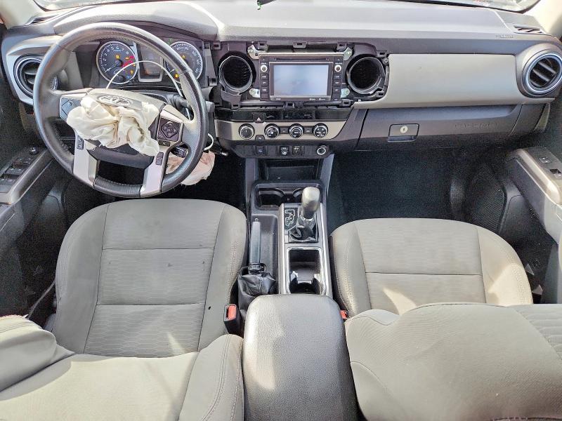 2018 Toyota Tacoma SR5 V6