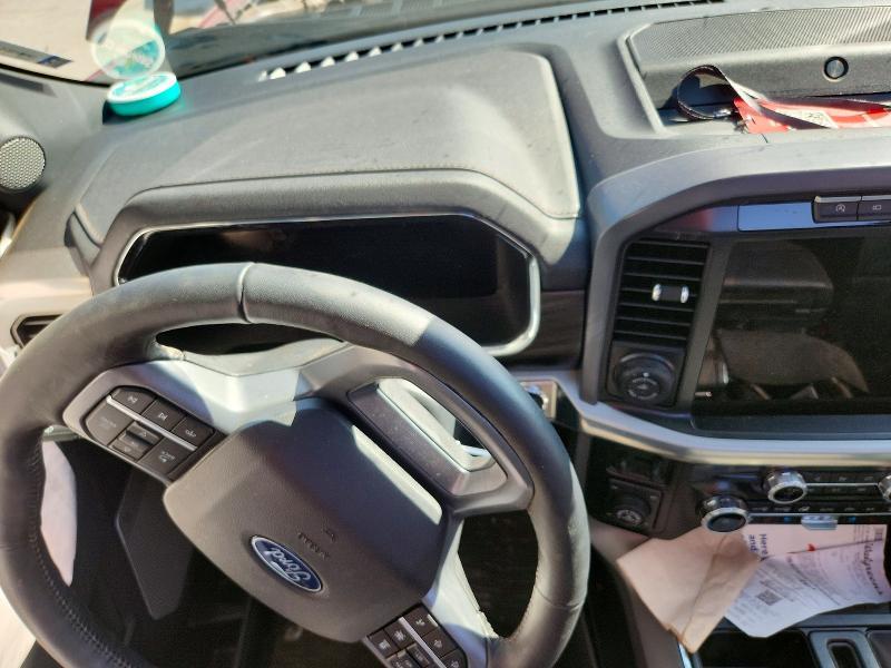 2024 Ford F150 Lariat