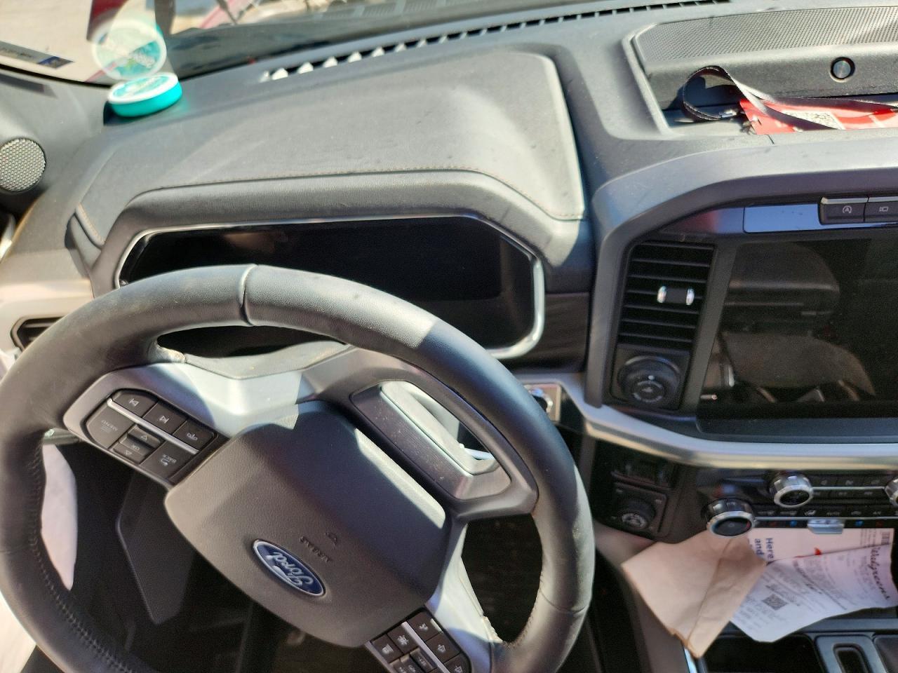 2024 Ford F150 Lariat