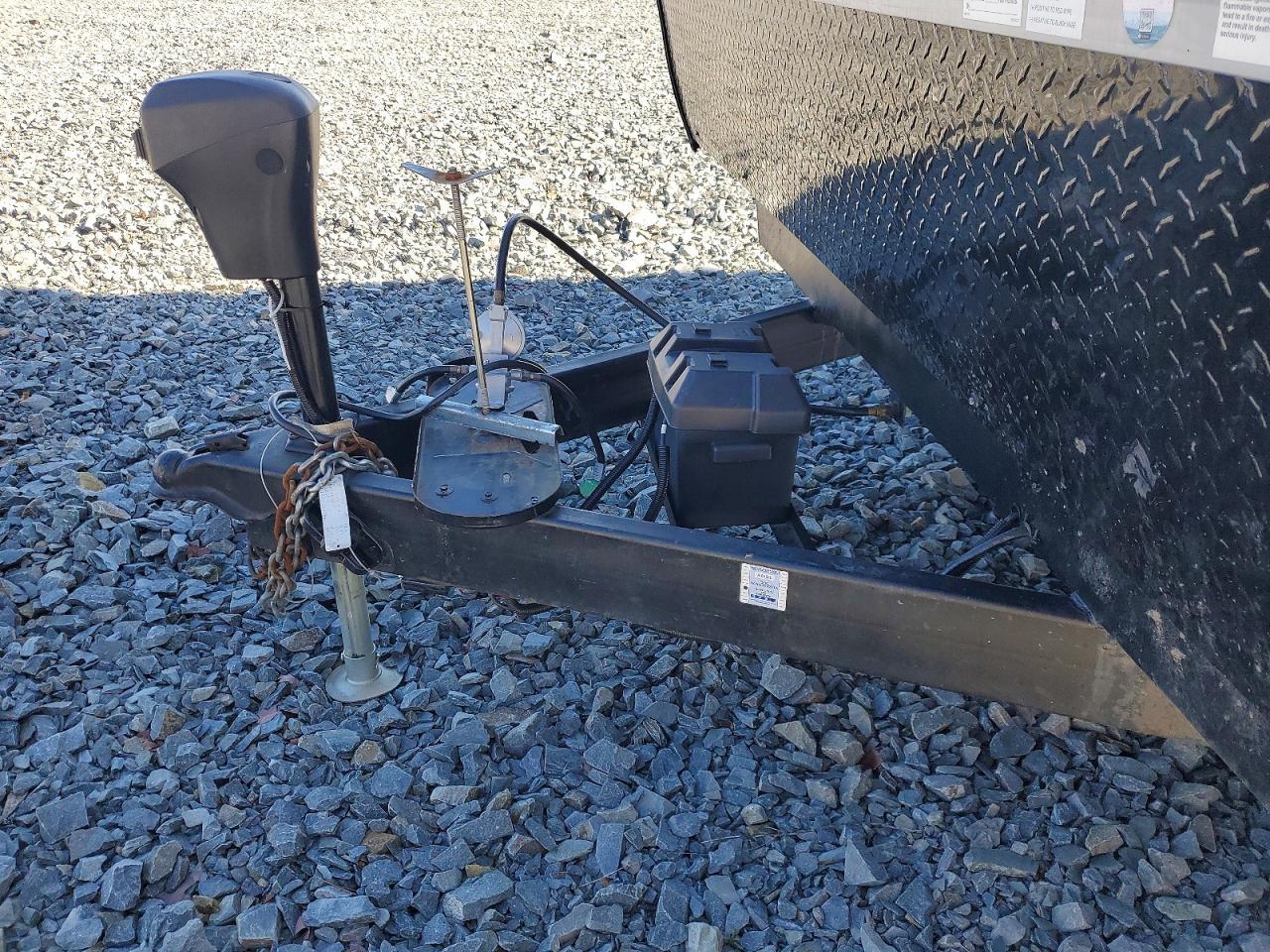 2023 Forest River Trailer