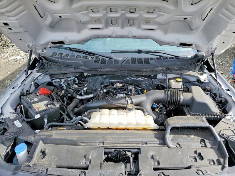 2024 Ford F150 STX
