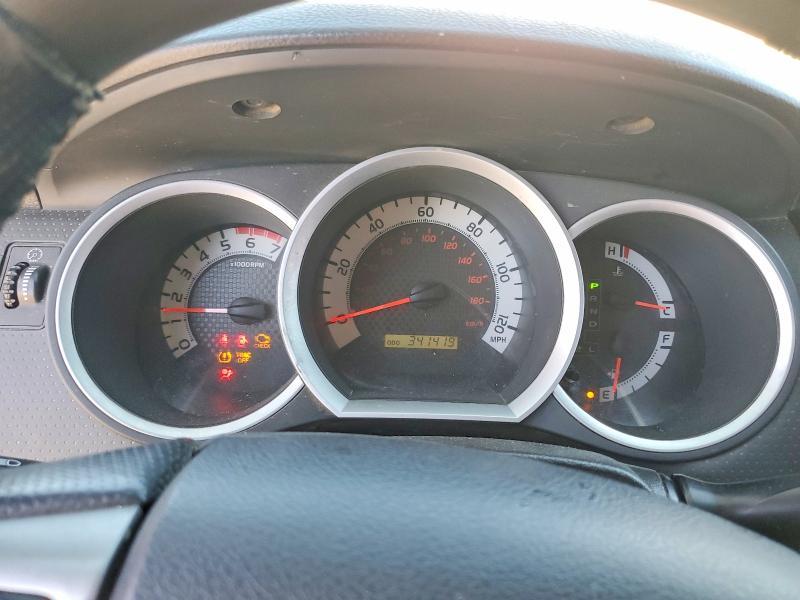 2012 Toyota Tacoma V6