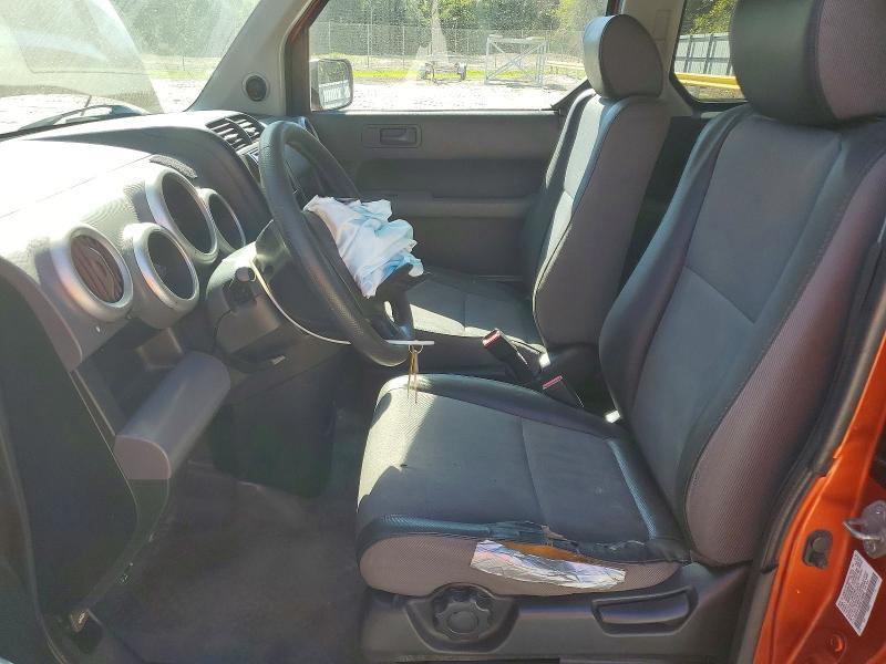 2004 Honda Element lx