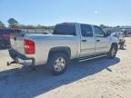 2010 Chevrolet Silverado C1500 LT