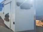 2017 Freedom Enclosed Cargo Trailer