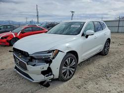 2022 Volvo Xc60 B6 Inscription for sale in Magna, UT