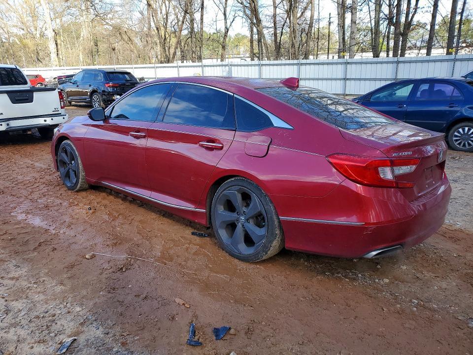 2019 Honda Accord Touring