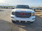 2017 GMC Sierra K1500 Denali