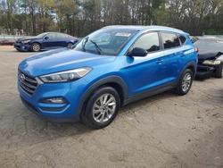 2016 Hyundai Tucson se for sale in Austell, GA