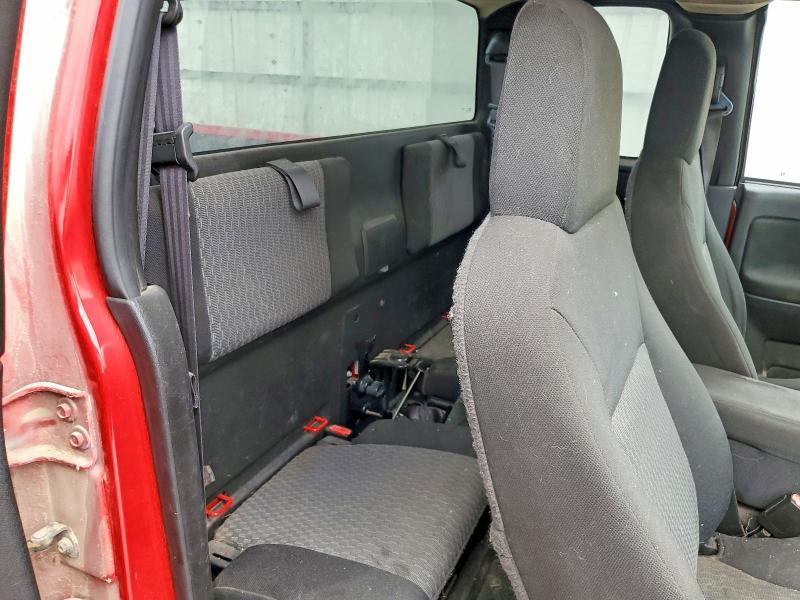 2008 Chevrolet Colorado lt