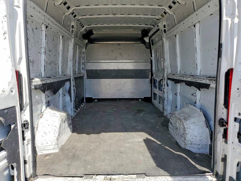 2015 Dodge Ram Promaster 2500 Delivery van