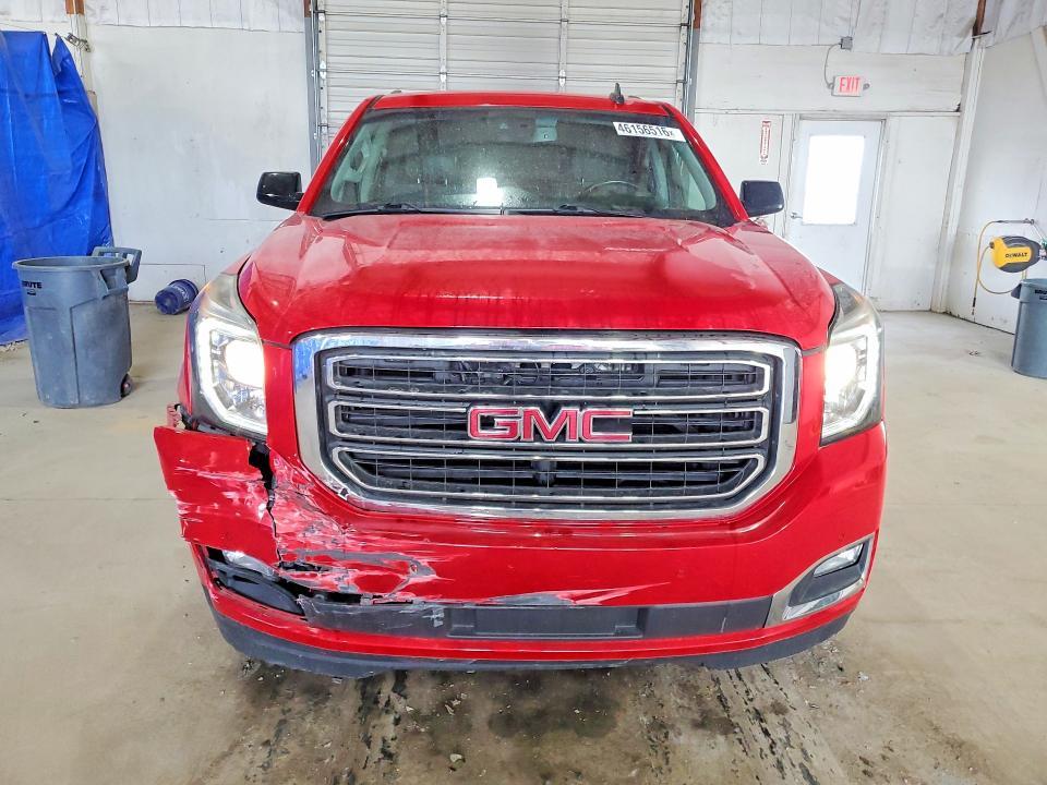 2017 GMC Yukon xl K1500 sle