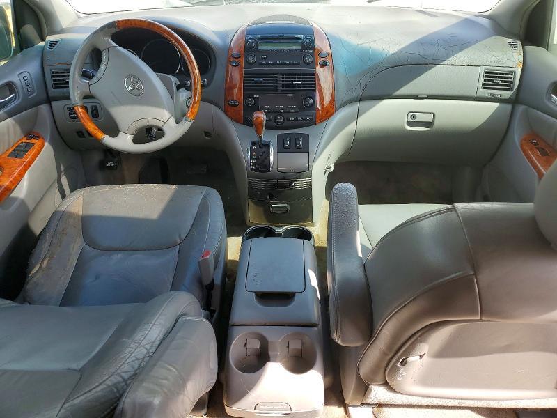2006 Toyota Sienna xle Limited 7 Passenger