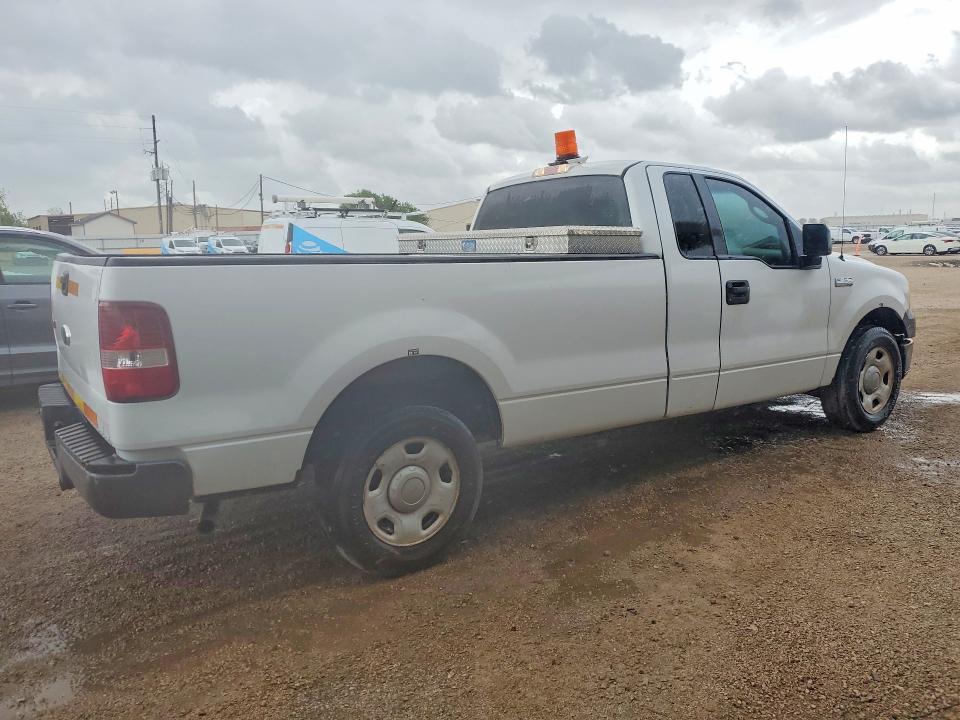 2007 Ford F150