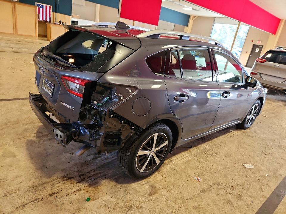 2023 Subaru Impreza Premium
