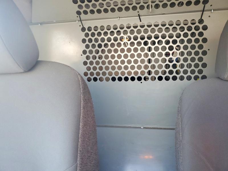 2017 Nissan NV200 S