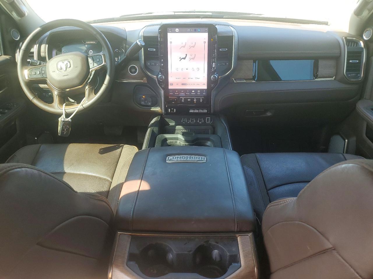 2025 Dodge Ram 2500 Limited