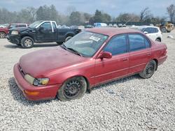1997 Toyota Corolla dx for sale in Madisonville, TN