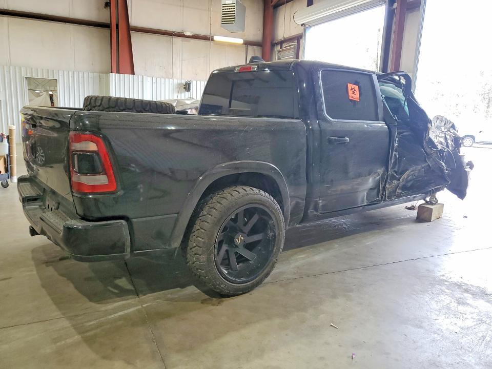 2021 Dodge 1500 Laramie