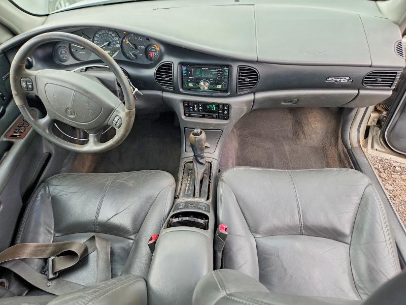 2001 Buick Regal ls