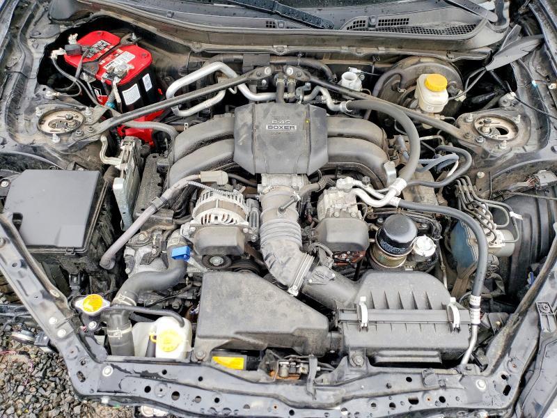 2023 Toyota Gr86 Premium