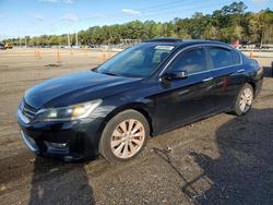 2015 Honda Accord exl for sale in Greenwell Springs, LA