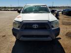 2014 Toyota Tacoma Base