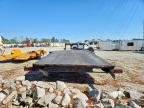 2022 Appa Alachain Equipment Trailer