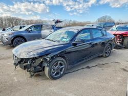 KIA K4 lxs salvage cars for sale: 2025 KIA K4 lxs