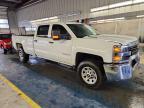 2016 Chevrolet Silverado K2500 Heavy Duty