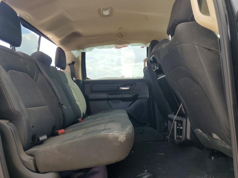 2019 Dodge Ram 1500 Tradesman