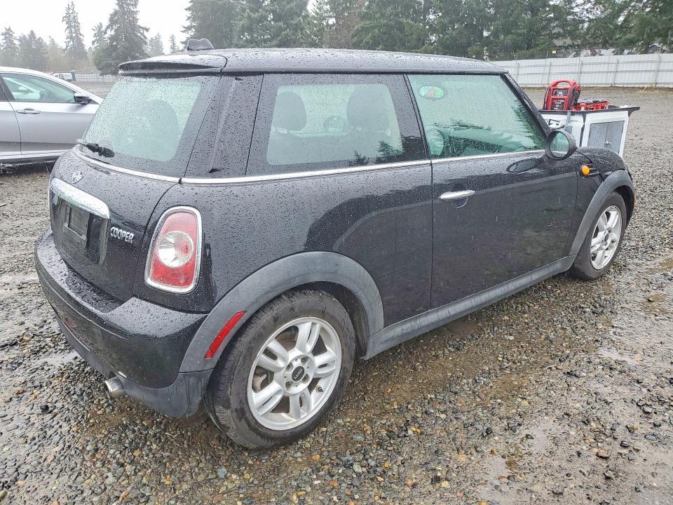 2013 Mini Cooper